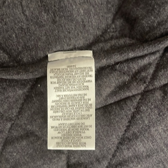 Peloton Quilted Jacket/Coat | Small - Picture 4 of 11